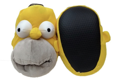 PANTUFLAS “HOMERO SIMPSON” en internet