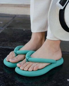 OJOTAS/GOMON FLIP FLOP - comprar online