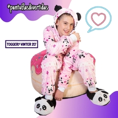 PIJAMA “PANDA” - comprar online