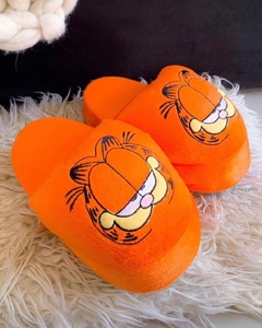 PANTUFLONES “GARFIELD” - comprar online