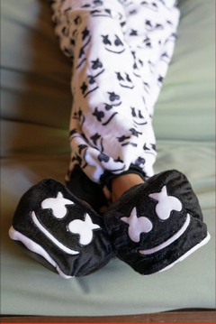 PANTUFLAS “MARSHMELLO” - comprar online