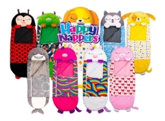 Bolsa de Dormir “HAPPY NAPPERS”