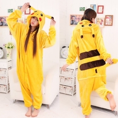 PIJAMA “PIKACHU” - comprar online