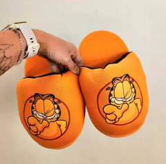 PANTUFLONES “GARFIELD”