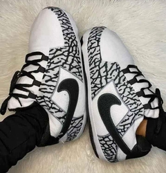 PANTUFLONES “NIKE” - comprar online