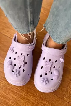CROCS C/ PINS - tienda online