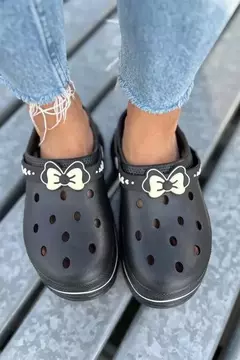 CROCS C/ PLATAFORMA “COQUETTE” - tienda online