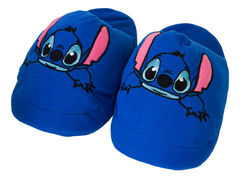 PANTUFLONES “STITCH” - comprar online