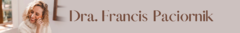 Banner da categoria Dra Francis Paciornik