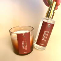 Kit Silphium Lareira