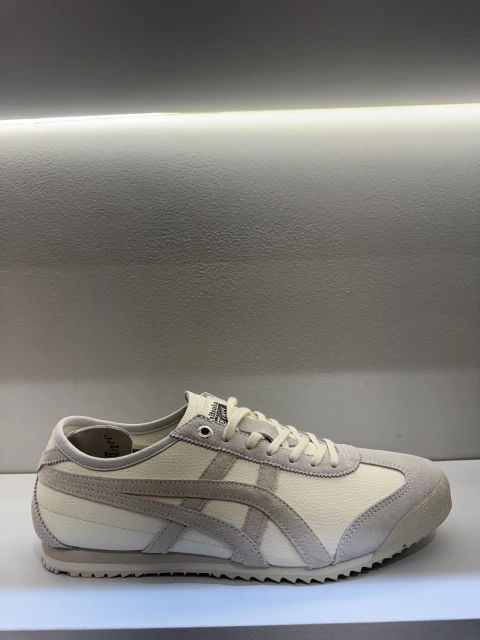 Onitsuka Tiger Mexico 66 SD Cream Birch Bege