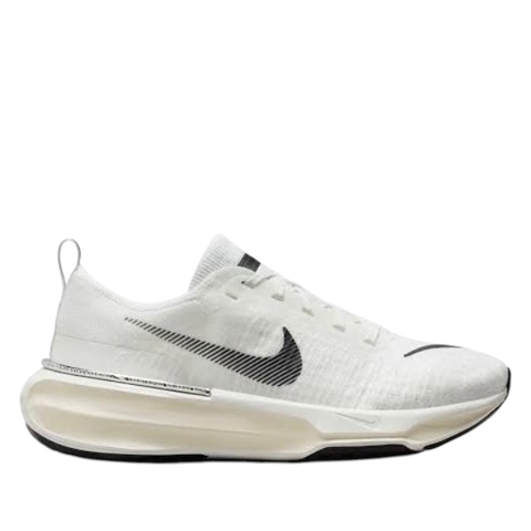 Nike Invincible 3 White Black - comprar online