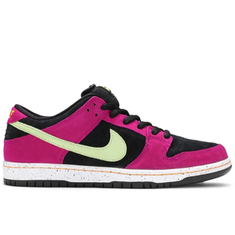 Nike SB Dunk Low ACG Red Plum