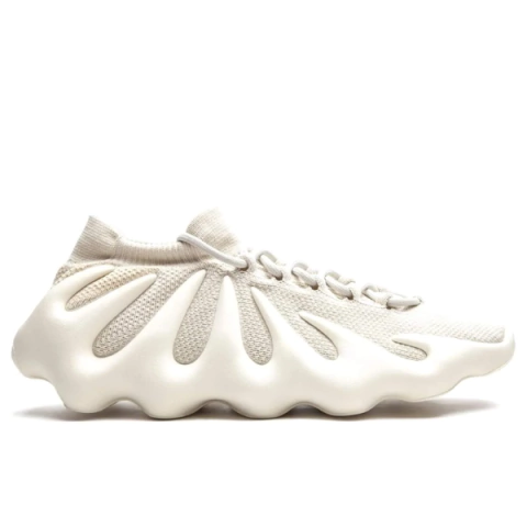 Adidas Yeezy 450 Cream White