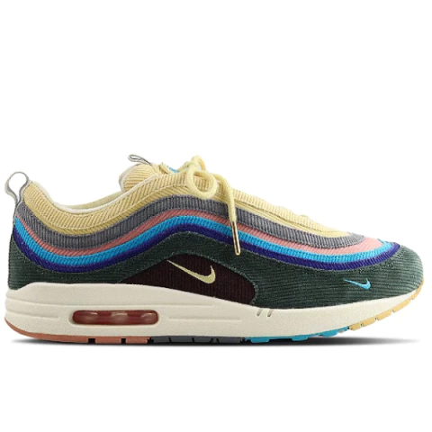 Sean Wotherspoon x Nike Air Max 1/97