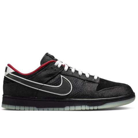 League Of Legends Pro League x Nike Dunk Low