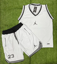 KIT COMPLETO JORDAN - comprar online