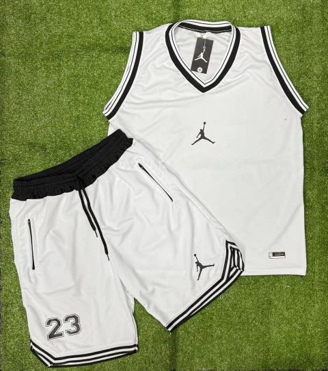 KIT COMPLETO JORDAN - comprar online