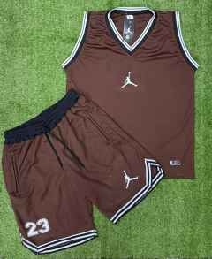 KIT COMPLETO JORDAN na internet