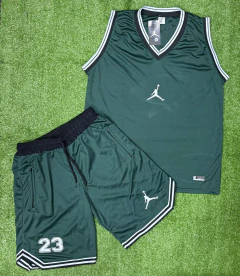 KIT COMPLETO JORDAN - comprar online