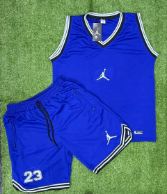 KIT COMPLETO JORDAN