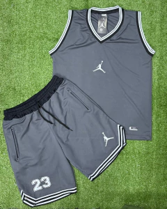 Imagem do KIT COMPLETO JORDAN