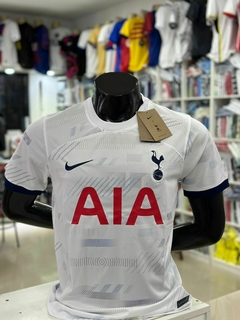 TAILANDESA - TOTTENHA BRANCA