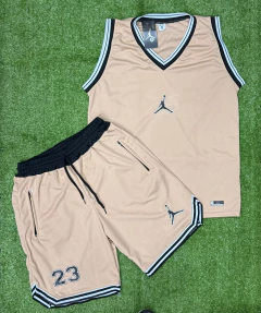 KIT COMPLETO JORDAN - loja online