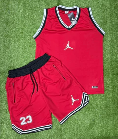 KIT COMPLETO JORDAN - Dk Store