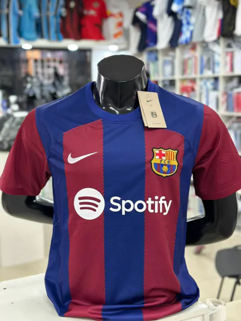 TAILANDESA - BARCELONA LISTRADA 23/24