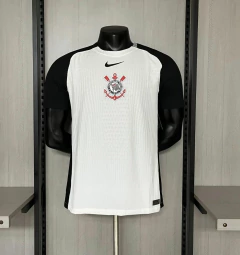 Tailandesa Modelo jogador Corinthians 2025 lançamento - comprar online