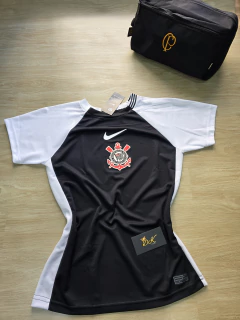 KIT CASAL - CORINTHIANS UNIFORME 2 - 25/26 LANÇAMENTO - loja online
