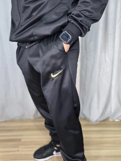 Conjunto Corinthians CP preto - comprar online