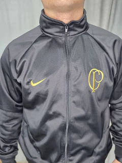 Conjunto Corinthians CP preto