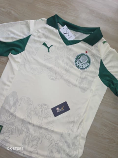 CAMISA PALMEIRAS EDIÇÃO MUNDIAL 25 na internet