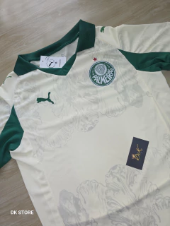CAMISA PALMEIRAS EDIÇÃO MUNDIAL 25 - Dk Store