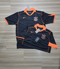 KIT CASAL - CORINTHIANS UNIFORME 3 25/26 - comprar online