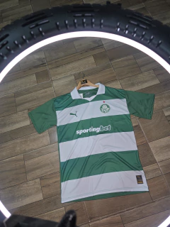 PALMEIRAS UNIFORME 3 25/26 - loja online