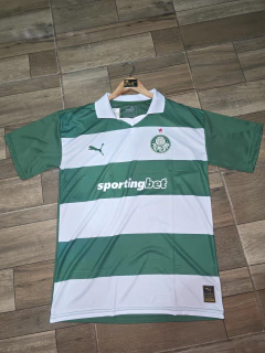 PALMEIRAS UNIFORME 3 25/26 - comprar online