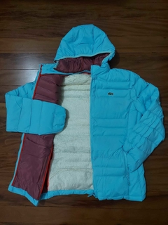 BOBOJACO - LACOSTE AZUL BB - comprar online