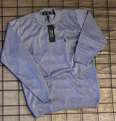 Suéter - Polo Ralphi Lauren - Dk Store