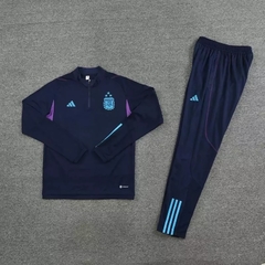 CONJUNTO ARGENTINA