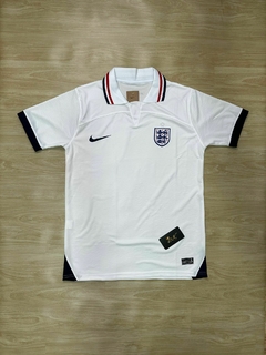 POLO INGLATERRA NOVA BRANCA