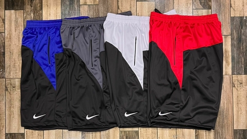 BERMUDAS -CHIMPA NIKE