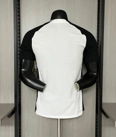 Tailandesa Modelo jogador Corinthians 2025 lançamento - Dk Store