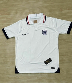 POLO INGLATERRA NOVA BRANCA na internet
