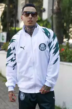 CONJUNTO PALMEIRAS BRANCO NOVO - comprar online