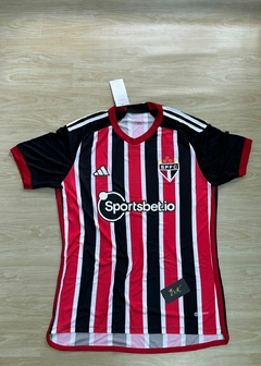 CAMISA SÃO PAULO UNIF 2- 23/24