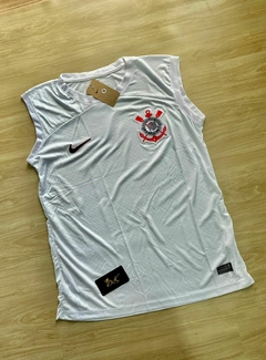 REGATA CORINTHIANS DEMOCRACIA BRANCA na internet