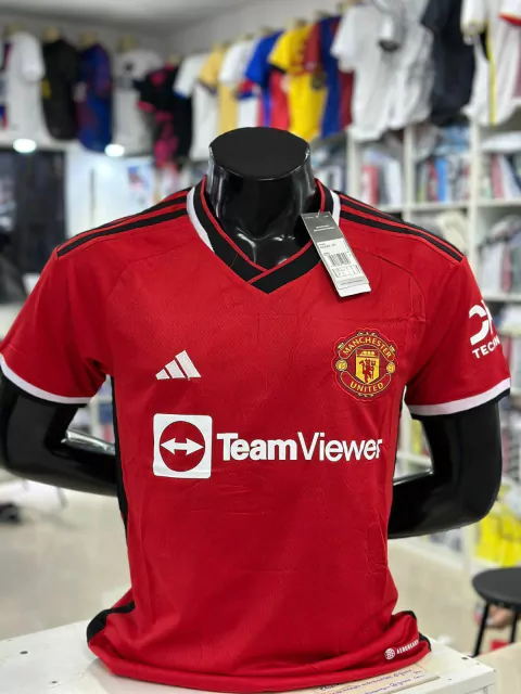 TAILANDESA - MANCHESTER UNT UNIFORME 1